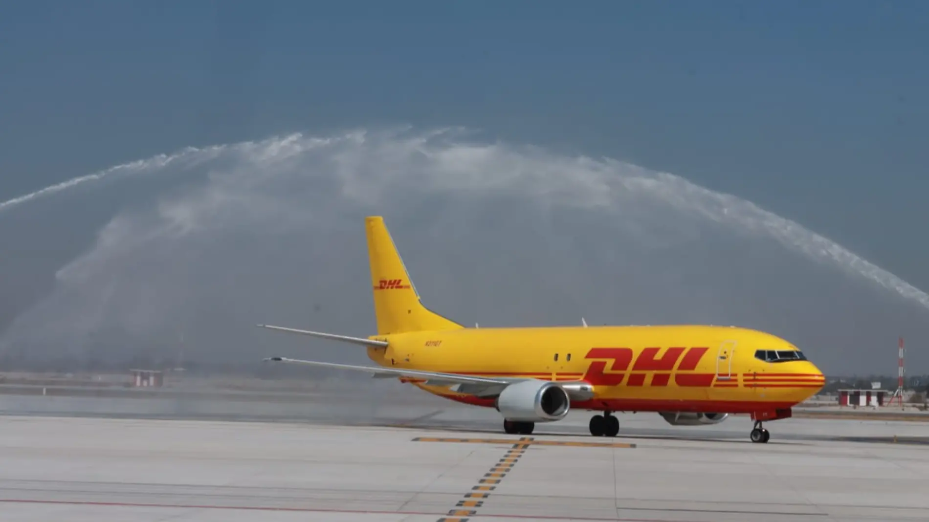 AIFA DHL  1